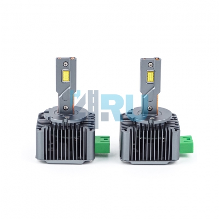 Светодиоды D3S LED 3T-series 6000K 4575chips - H4.RU Светодиоды D3S LED 3T-series 6000K 4575chips