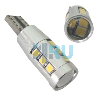 Светодиоды GL T10 15 SMD2323*1W - H4.RU Светодиоды GL T10 15 SMD2323*1W