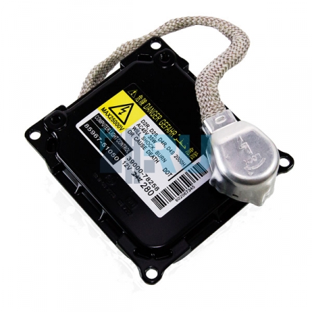 Блок розжига D4S (DDLT003, 85967-52010, 85967-51050) ADL-17