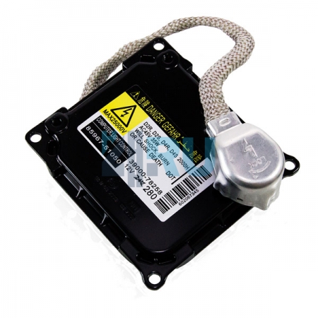 Блок розжига D4S (DDLT003, 85967-52010, 85967-51050) ADL-17 - H4.RU Блок розжига D4S (DDLT003, 85967-52010, 85967-51050) ADL-17