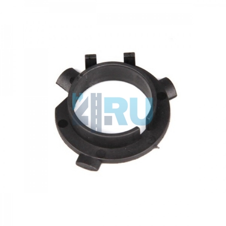 Переходник LED для Kia, Mitsubishi H7 - H4.RU Переходник LED для Kia, Mitsubishi H7