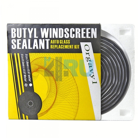 Бутиловый герметик для фар Orgavyl - H4.RU Бутиловый герметик для фар Orgavyl