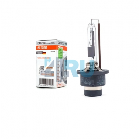 Ксеноновая лампа OSRAM D2R XENARC CLASSIC 4150K (66250CLC) - H4.RU Ксеноновая лампа OSRAM D2R XENARC CLASSIC 4150K (66250CLC)