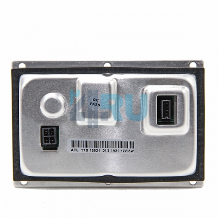 Блок розжига D1/D2 (3D0907391B, LAD5GL) ADL-23 - H4.RU Блок розжига D1/D2 (3D0907391B, LAD5GL) ADL-23