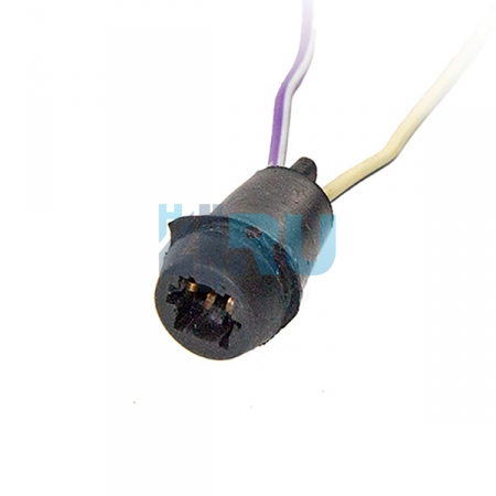 Патрон для лампы T5 (резиновый материал) - H4.RU Патрон для лампы T5 (резиновый материал)