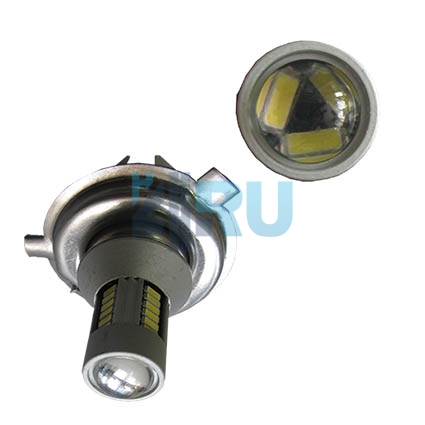 Светодиоды GL H4 30 SMD4014 - H4.RU Светодиоды GL H4 30 SMD4014