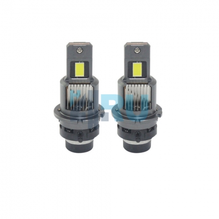 Светодиоды LED D2S D2R K8 6000LM - H4.RU Светодиоды LED D2S D2R K8 6000LM