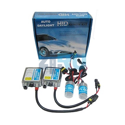 Комплект ксенона AUTODAYLIGHT (H27,5000K) Standart - H4.RU Комплект ксенона AUTODAYLIGHT (H27,5000K) Standart
