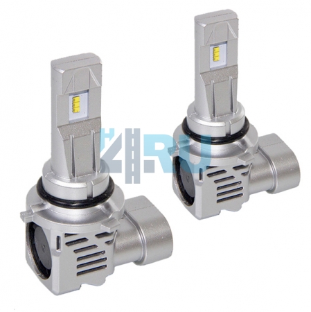 Светодиоды M3 HB4 12/24V ZES Chip (6000 Lm) - H4.RU Светодиоды M3 HB4 12/24V ZES Chip (6000 Lm)