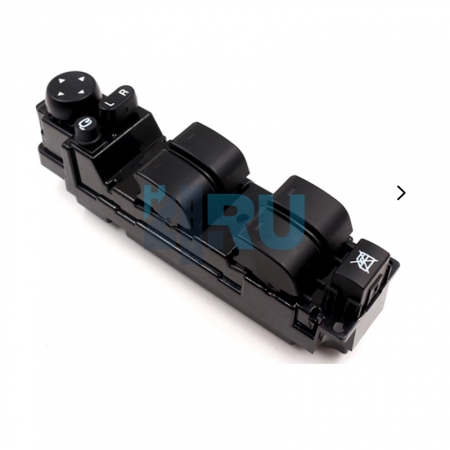 Кнопки стеклоподъемника GS1E-66-350A для Mazda Кнопки стеклоподъемника GS1E-66-350A для Mazda