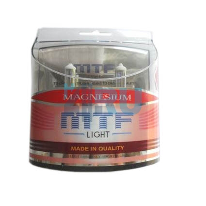 Автолампа MTF HB3 12V 65w Magnesium Автолампа MTF HB3 12V 65w Magnesium