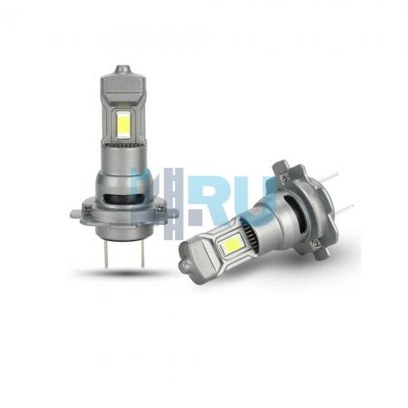 Светодиоды LED H7 K6 12-24v 7000 Lm - H4.RU Светодиоды LED H7 K6 12-24v 7000 Lm