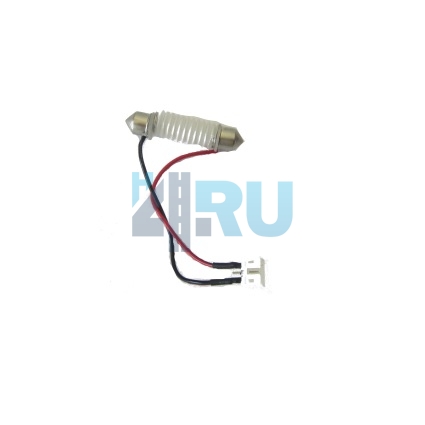 Адаптер для led площадки АС(салон) - H4.RU Адаптер для led площадки АС(салон)