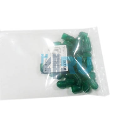 Автолампа KOITO Колпачки цвет. (зеленый) T10 (P7150G) Автолампа KOITO Колпачки цвет. (зеленый) T10 (P7150G)