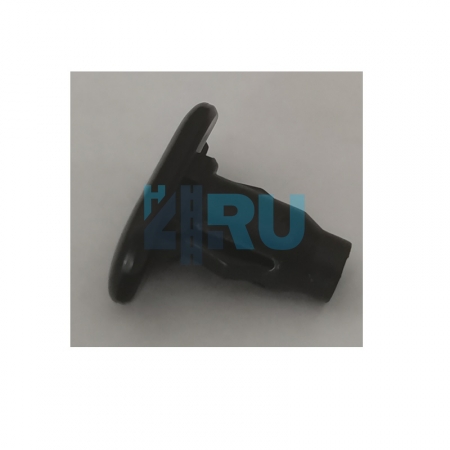 Клипса Toyota, Lexus 7586760020C0 (F160-black) - H4.RU Клипса Toyota, Lexus 7586760020C0 (F160-black)