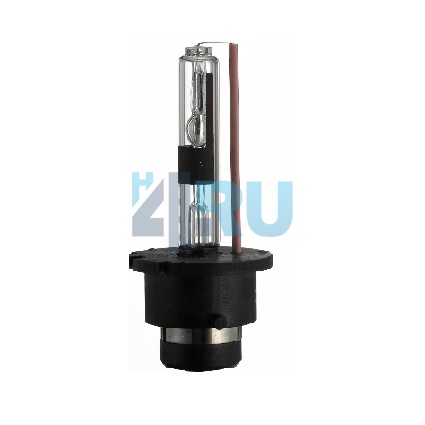 Ксеноновая лампа AUTODAYLIGHT (D2R,10000K) - H4.RU Ксеноновая лампа AUTODAYLIGHT (D2R,10000K)